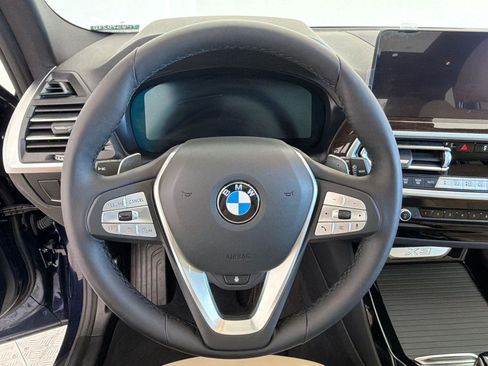 Used 2023 BMW X3 xDrive30i w/ Premium Package AWD/4WD image 11