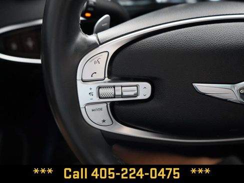 Used 2023 Genesis GV70 2.5T w/ Select Package AWD/4WD image 34