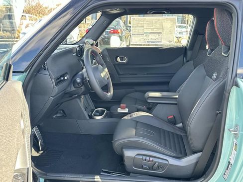 New 2026 MINI Cooper John Cooper Works image 23