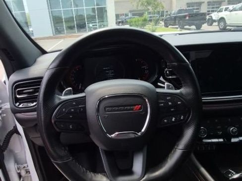 Used 2023 Dodge Durango R/T RWD image 14