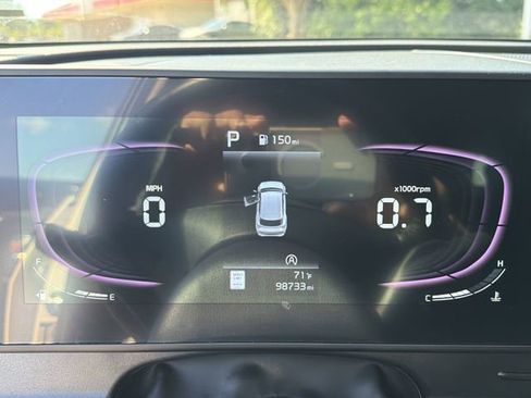 Certified 2023 Kia Sportage EX AWD/4WD image 15