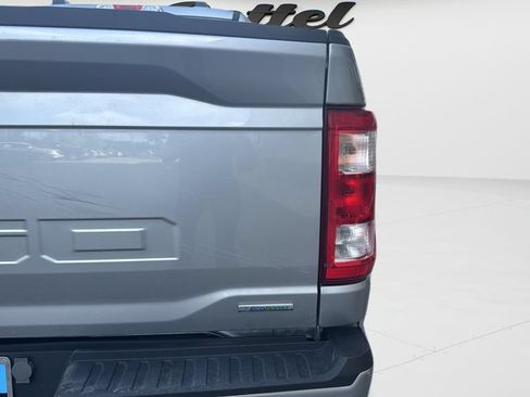 Used 2023 Ford F150 XL w/ STX Appearance Package RWD image 40