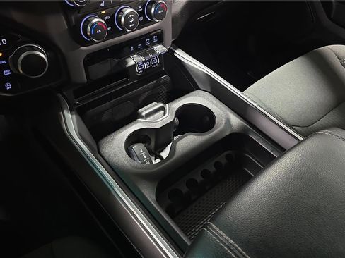 Used 2023 RAM 1500 Big Horn image 24