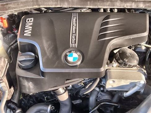Used 2015 BMW X1 sDrive28i image 10