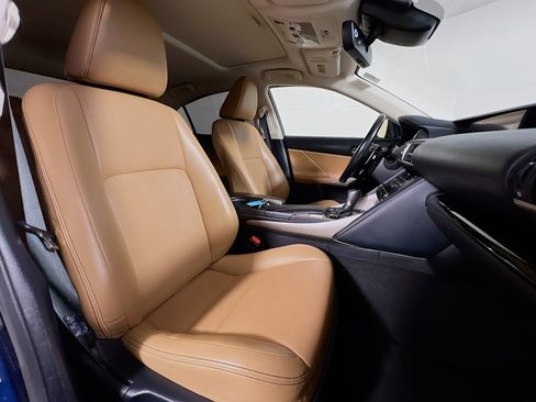 Used 2018 Lexus IS 300 AWD w/ Comfort Package image 25