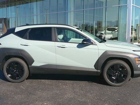 Certified 2026 Hyundai Kona SEL Sport image 17