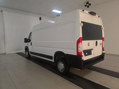 Used 2021 RAM ProMaster 2500 image 2