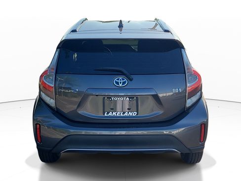 Used 2018 Toyota Prius C Two FWD image 6