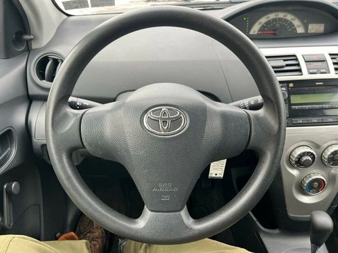 Used 2008 Toyota Yaris Sedan image 50