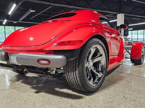 Used 1999 Plymouth Prowler image 32