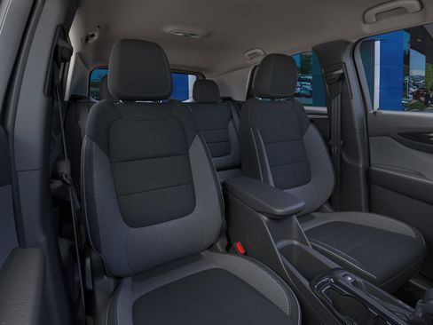 New 2026 Chevrolet TrailBlazer LT AWD/4WD image 40