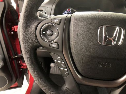 Used 2021 Honda Ridgeline Sport image 17