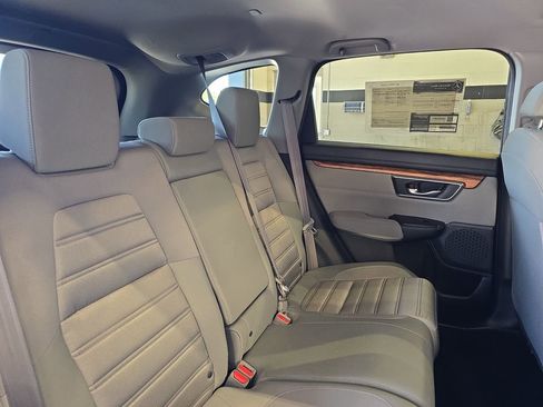 Used 2020 Honda CR-V EX image 12