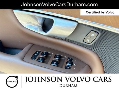Certified 2024 Volvo XC90 T8 Plus w/ Protection Package Premier AWD/4WD image 25