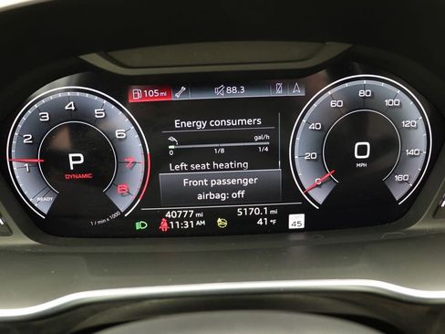 Used 2022 Audi Q3 2.0T Premium Plus image 19