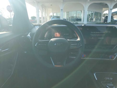 New 2026 Chevrolet Equinox RS w/ Convenience Package III image 10