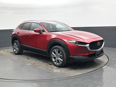 Used 2023 MAZDA CX-30 AWD 2.5 S w/ Premium Package