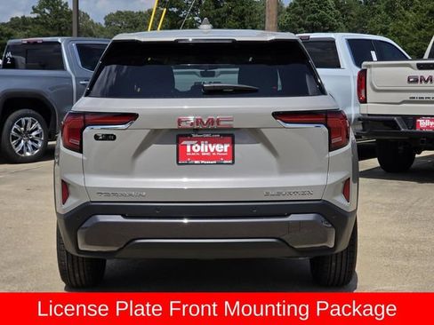 New 2027 GMC Terrain Elevation w/ LPO, Floor Liner Package FWD image 8