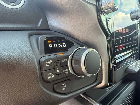 Used 2026 RAM 1500 Big Horn image 24