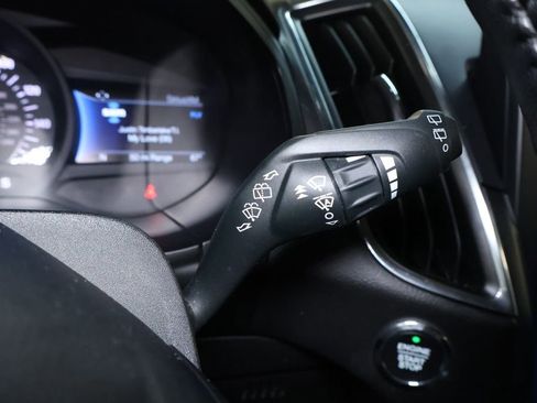 Used 2024 Ford Edge Titanium AWD/4WD image 23