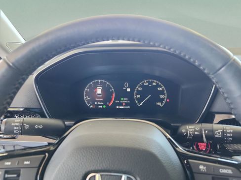 Used 2024 Honda CR-V EX-L image 11