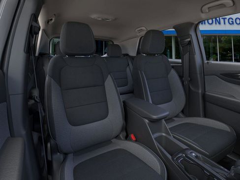 New 2026 Chevrolet TrailBlazer LT w/ Convenience Package FWD image 16