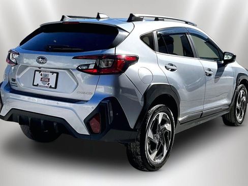 Certified 2025 Subaru Crosstrek 2.5i Limited w/ Crosstrek Mirror Package AWD/4WD image 5