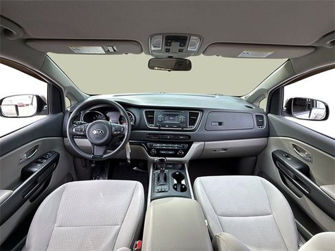 Used 2016 Kia Sedona LX w/ Option Group 020 image 46
