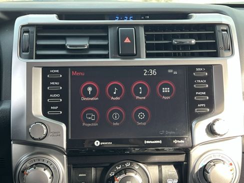 Used 2020 Toyota 4Runner SR5 image 16