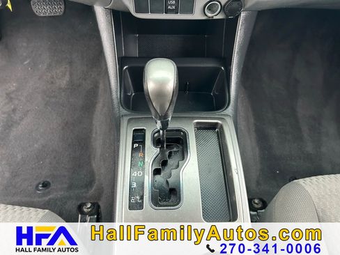 Used 2015 Toyota Tacoma 4x4 Double Cab image 27