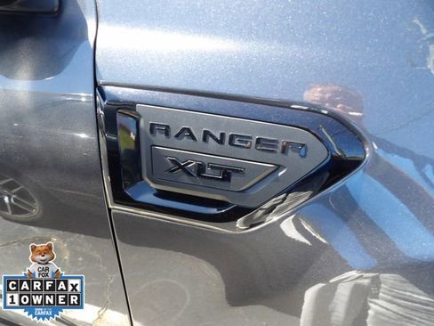 Used 2020 Ford Ranger XLT w/ Equipment Group 301A Mid image 22