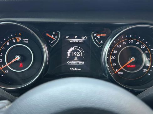 Used 2022 Jeep Wrangler Unlimited Sport AWD/4WD image 28