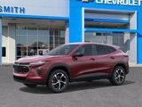 New 2025 Chevrolet Trax RS image 2