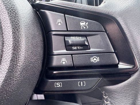 Used 2026 Subaru Forester Premium AWD/4WD image 21