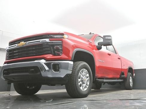 New 2026 Chevrolet Silverado 3500 LT AWD/4WD image 42