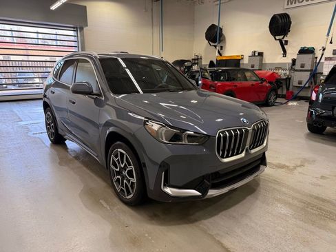 Used 2025 BMW X1 xDrive28i image 7