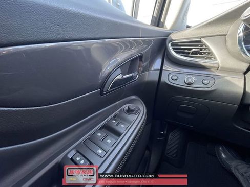 Used 2019 Buick Encore Sport Touring w/ Safety Package image 18