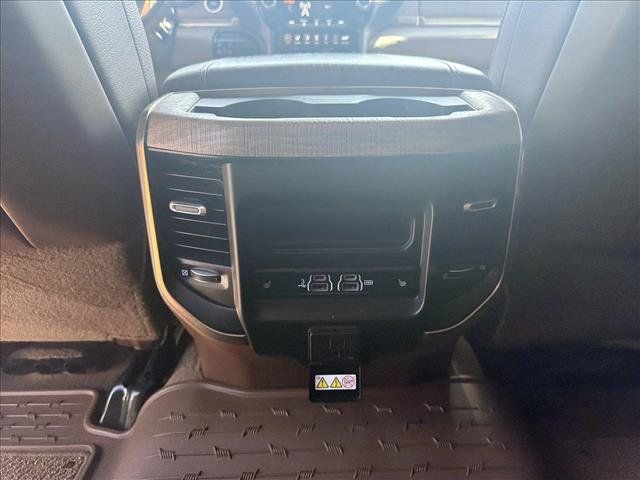 Used 2020 RAM 2500 Limited AWD/4WD image 19