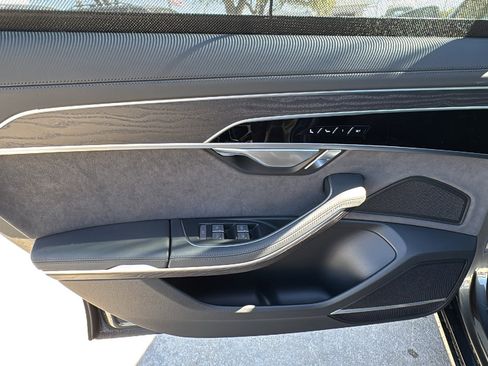 New 2026 Audi A8 L 3.0T image 16