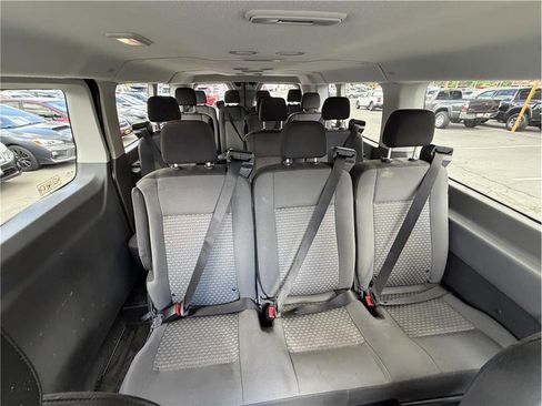 Used 2023 Ford Transit 350 XLT RWD image 28