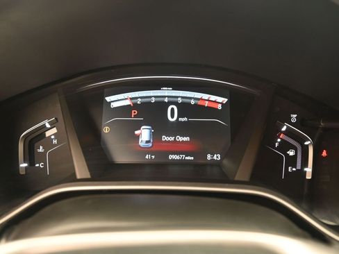 Used 2018 Honda CR-V EX image 12