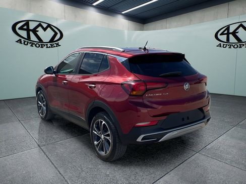 Used 2022 Buick Encore GX Select FWD image 5