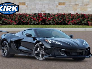 New 2026 Chevrolet Corvette Z06 video 1