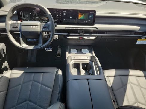 New 2027 Kia Telluride SX X-Line AWD/4WD image 13