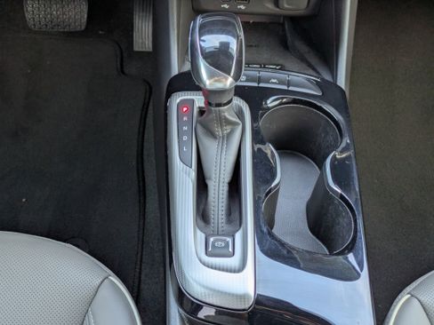 Certified 2024 Buick Envista Avenir image 20