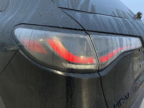 Used 2026 Honda HR-V Sport image 7