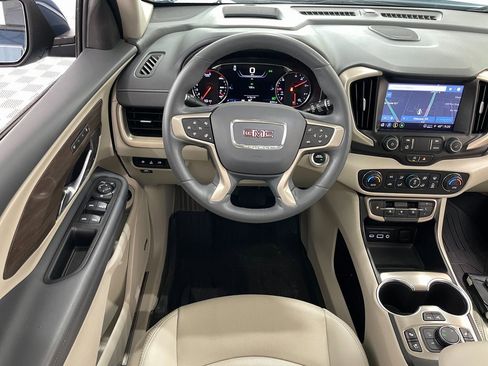 Certified 2024 GMC Terrain Denali w/ Denali Premium Package image 27