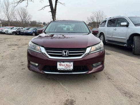 Used 2013 Honda Accord EX image 2