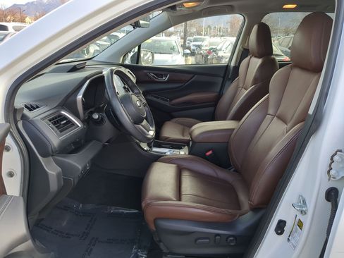 Used 2023 Subaru Ascent Touring image 28