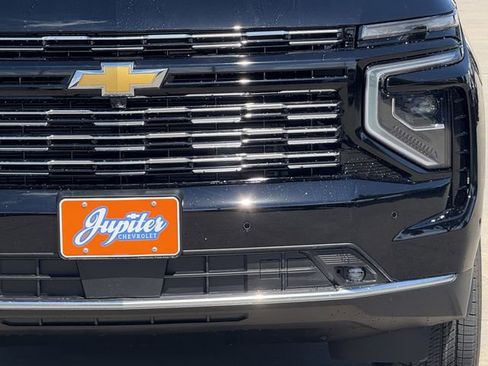 New 2026 Chevrolet Tahoe High Country AWD/4WD image 7